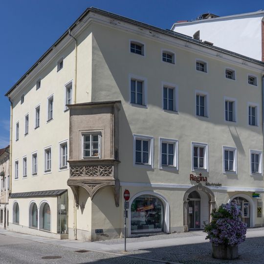 Bürgerhaus
