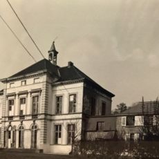 Kasteel Het Vurstje