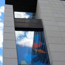 Bata Shoe Museum