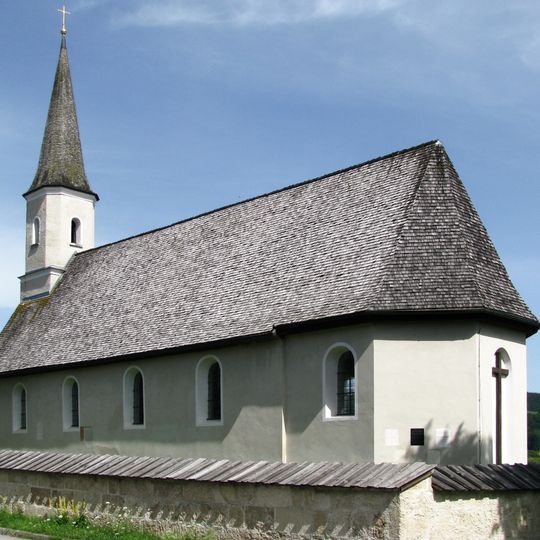 St. Georg