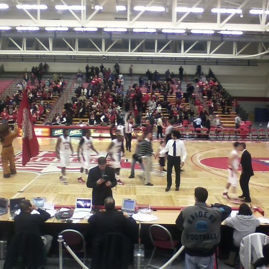 William H. Pitt Center