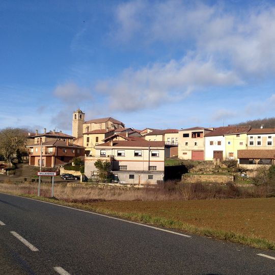 Villaverde