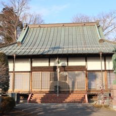 観音院