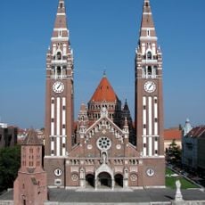 Église votive
