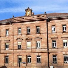 Amtsgericht Landstuhl