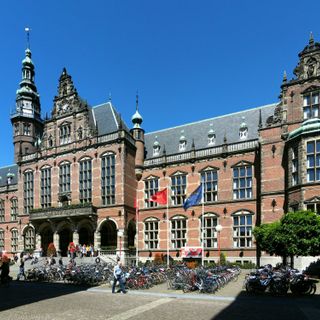 Academiegebouw (Groningen)