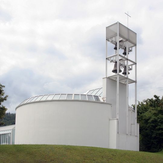 Heilig Chrüz Oberrieden