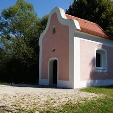 Kapelle St. Ulrich bei der Labermühle