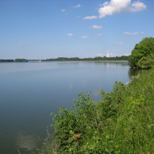 LSG Altheimer Stausee