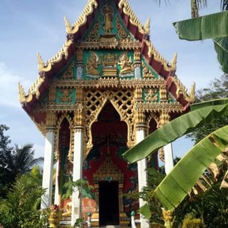 Wat Khlong Phrao