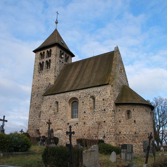 Hřbitov Poříčí nad Sázavou