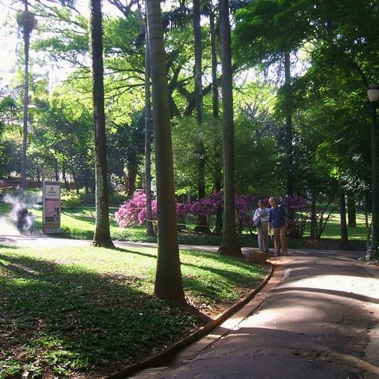 Parque Buenos Aires