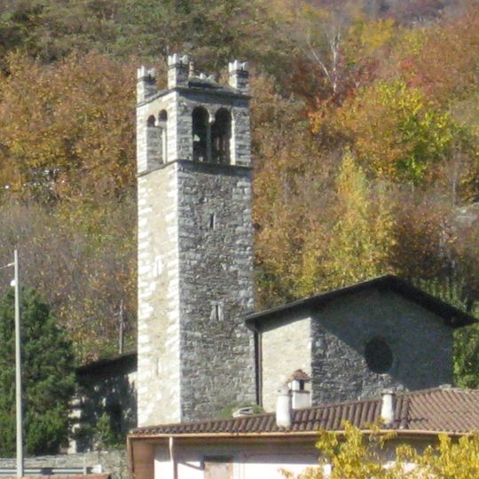 Chiesa di San Desiderio