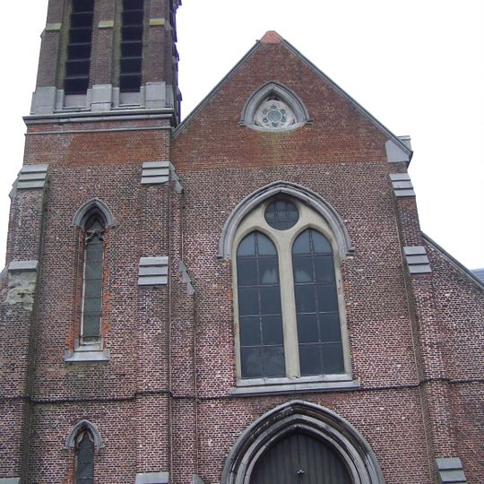 Sint-Jan-Baptistkerk
