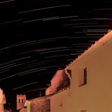 Núcleo Histórico Tradicional de Aras de los Olmos