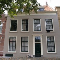 Wilhelminastraat 73, Vlissingen