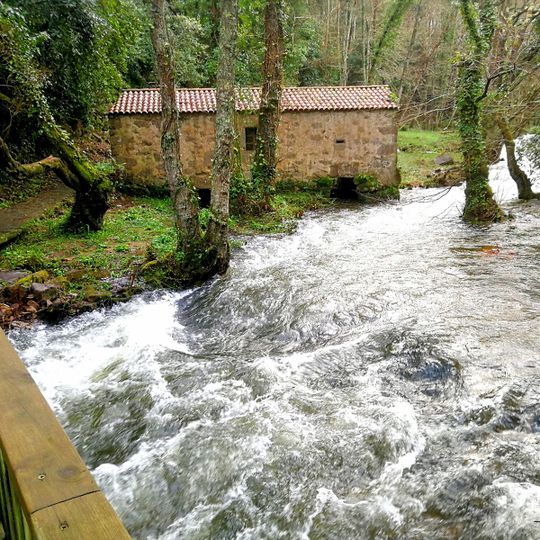 Os Muiños