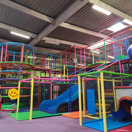 Royal Kids Eragny
