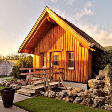 Würflacher Wellnesswelt