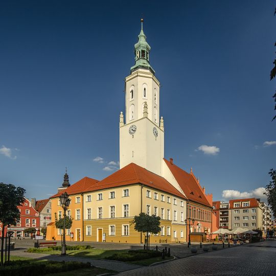 Namysłów