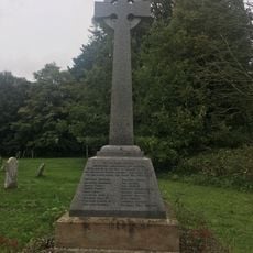 Horsham St Faith War Memorial