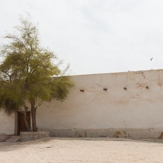 Fort Al Koot