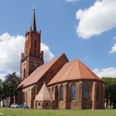 St. Marien und Andreas