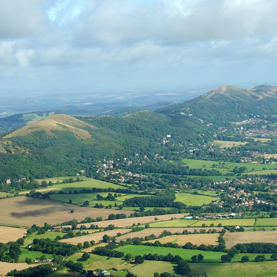 Malvern Hills