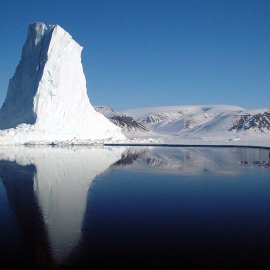 Baffin Bay