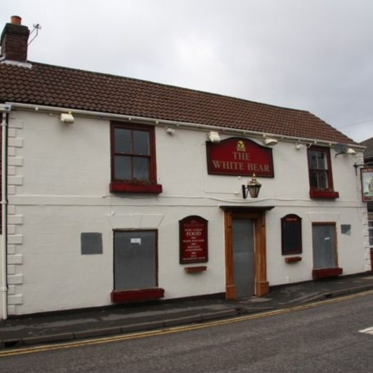 The White Bear Inn