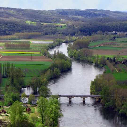 Dordogna