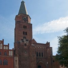 Dom St.Peter und Paul in Brandenburg