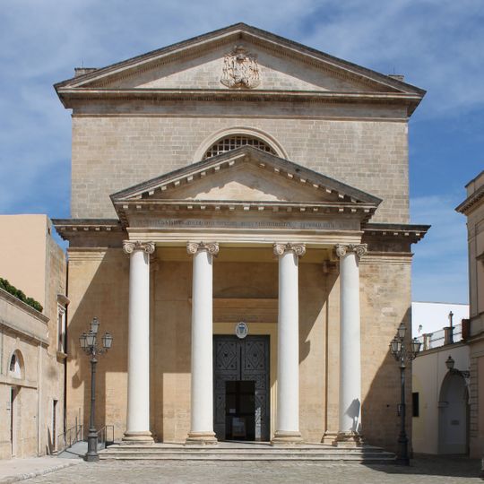 Cattedrale di Santa Maria Assunta
