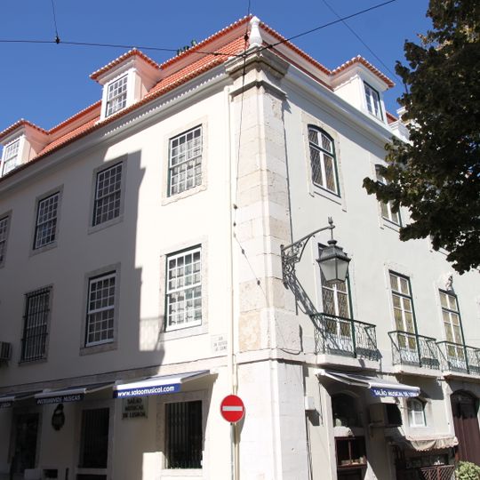 Igreja da Ordem Terceira do Carmo