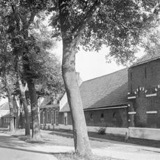 Slotweg 42, Egmond aan den Hoef