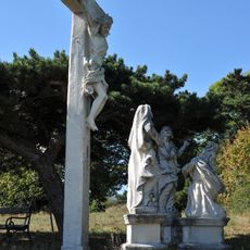 Perchtoldsdorf Kreuzweg Hochberg