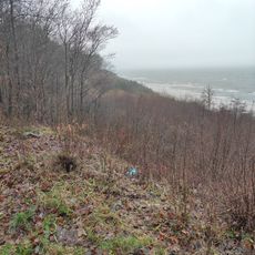 Cliff Jastrzębia Góra