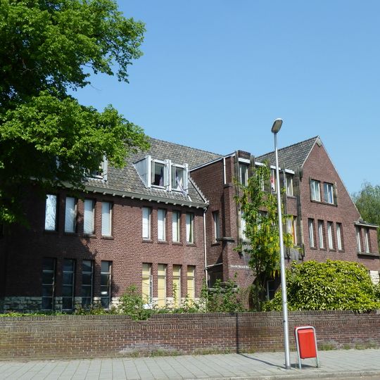 Joseph Wresinski Huis