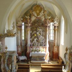 Siebenschläferkirche (Rotthof)