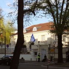 Wille Stanisława Kruka i Zygmunta Kurpińskiego