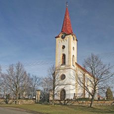 Church of Saint Martin