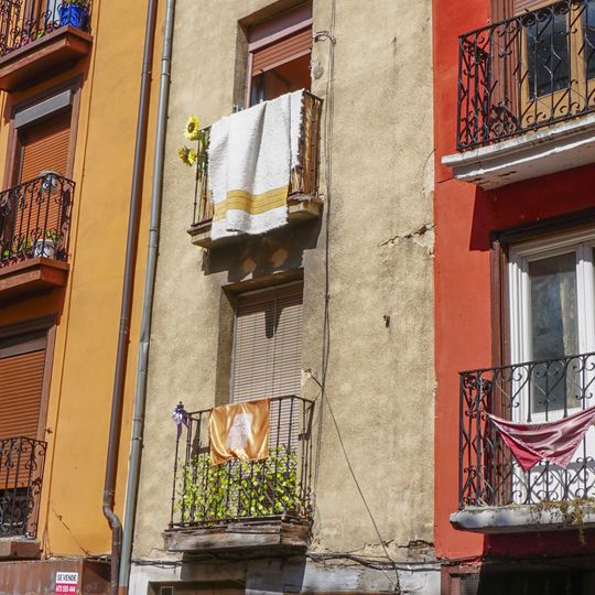 Casa Santo Domingo 20