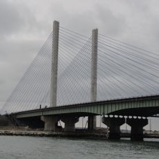 Indian River Inlet Bridge