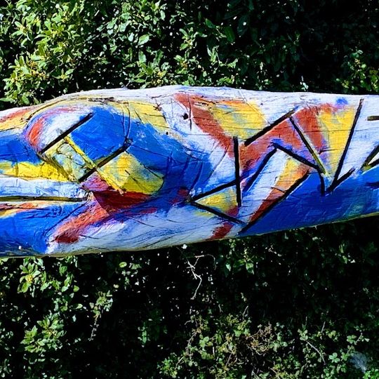 Playa de El Calambre