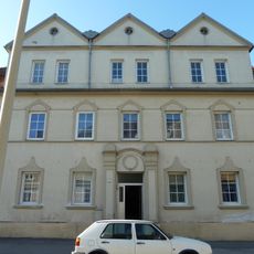 Steyr Brucknerstraße 2