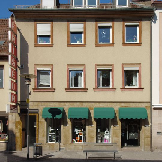 Bürgerhaus