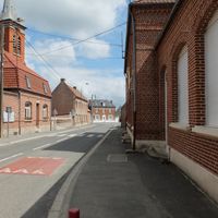 Noyelles-sous-Bellonne