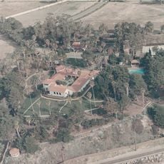 La Casa Pacifica