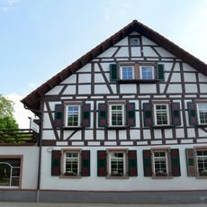Gastwirtschaft 'Vetters Mühle'