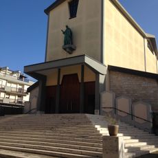 Chiesa di San Giovanni Bosco